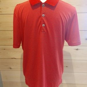 Adidas golf polo